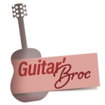 Guitar'Broc - Les Puces de la Gratte