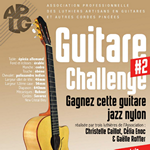 Guitare Challenge#2 APLG