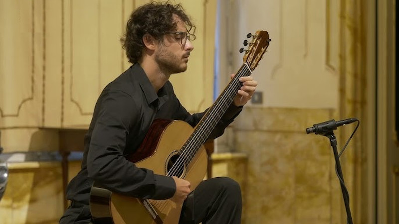 Alessandro Giunta