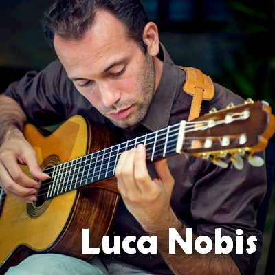 Luca Nobis