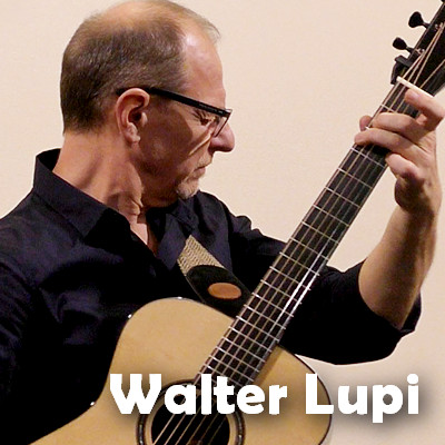 Walter Lupi