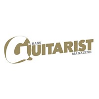 Guitarist Bass Magazine