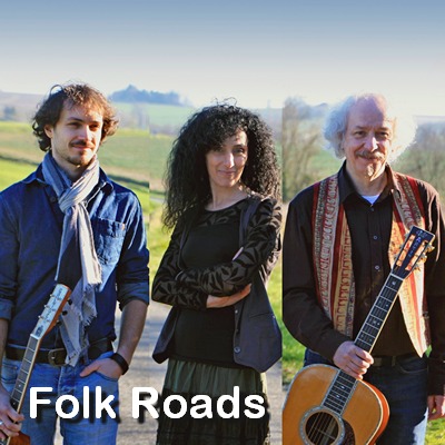 Folk Roads