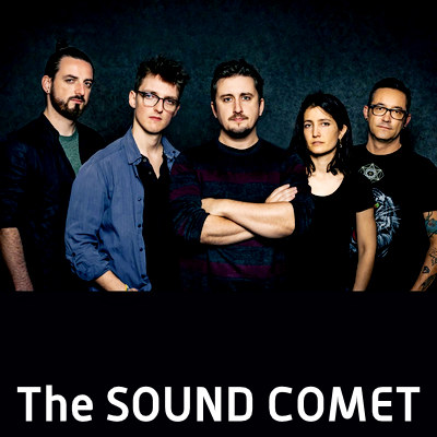 The Sound Comet lh400