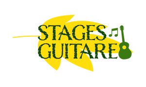Stages au Festival guitare Issoudun