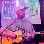 Chris Milan au Festival Guitare Issoudun