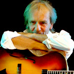 Marc Lonchampt au Festival Guitare Issoudun